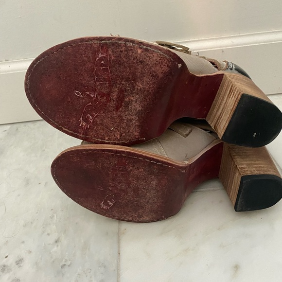 Freebird Braeden Ice, size 8 - Picture 5 of 6